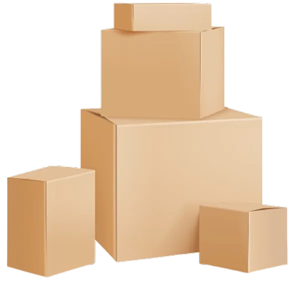 Wide Product Range